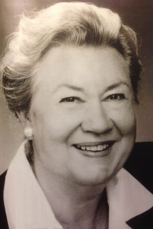 Faith Geer as Natalie's Assistant