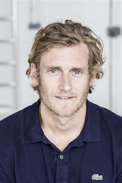 Ragnar Le Breton as Jérôme