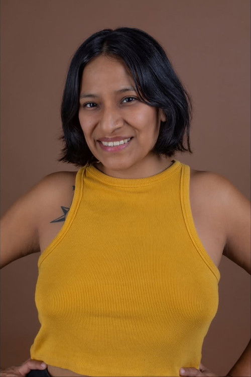 Noe Chiroque as Hermana Aurora