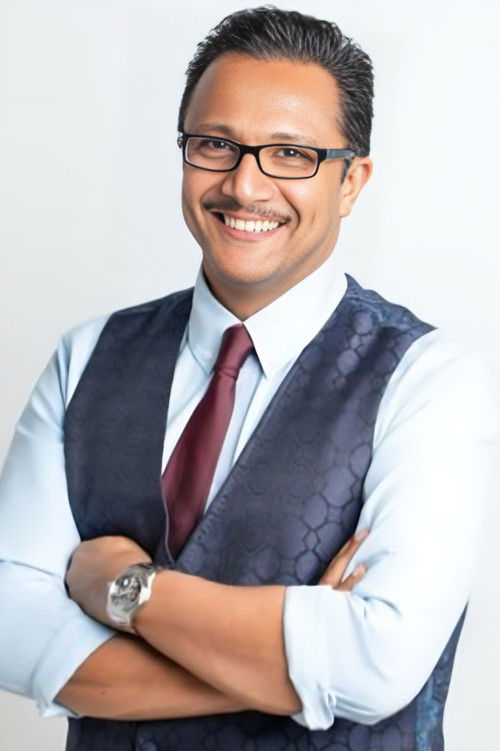 Fahd AlNajjar as الطفل - حسام