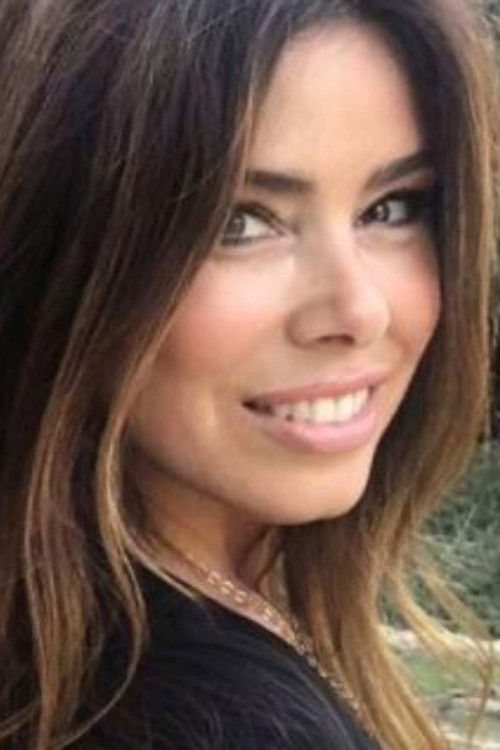 Raffaella Lecciso as Vanessa