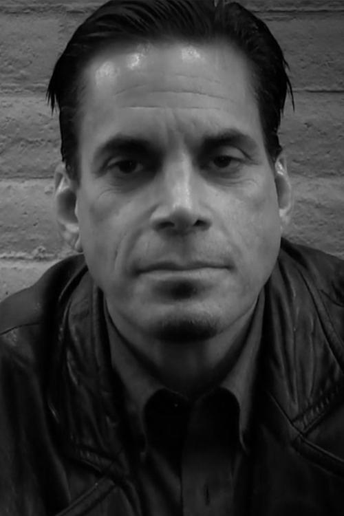 Nicholas Hill as James