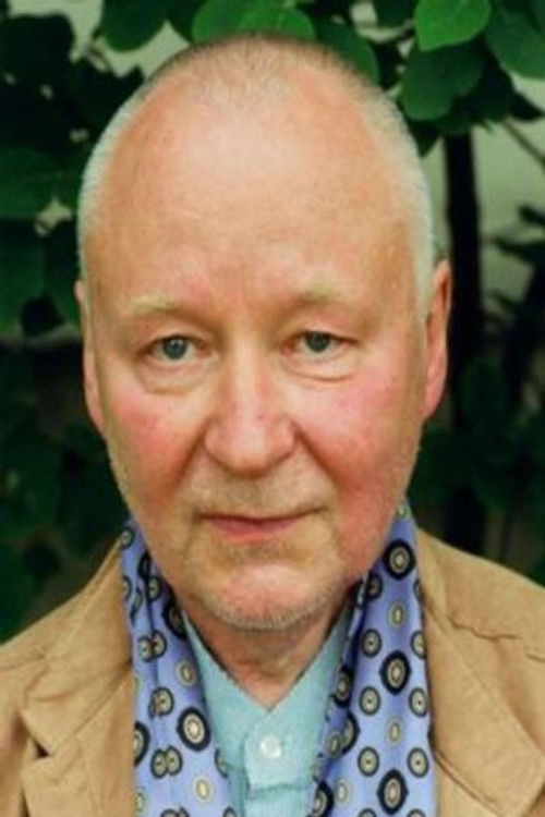 Wolfgang Hosfeld as Speed