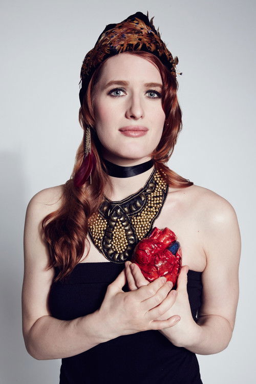 Lindsay Katt as Lindsay