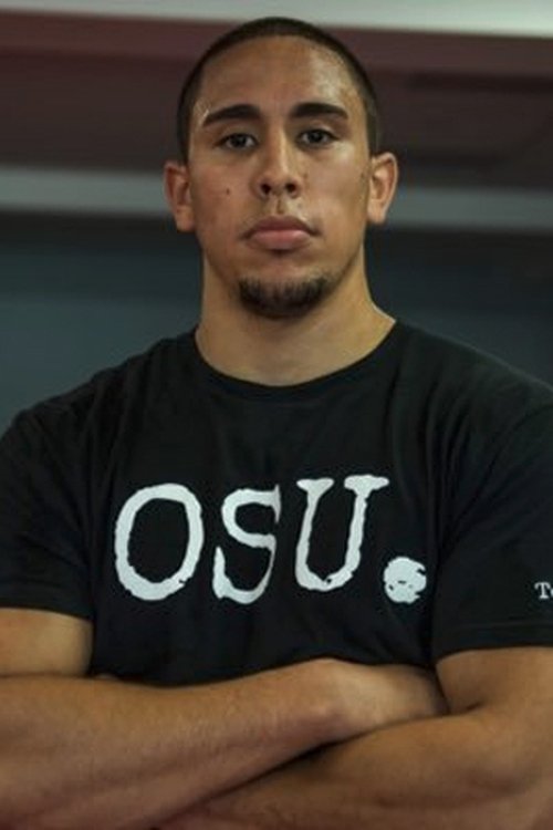 Isiah Ocasio-Pantoja as Self