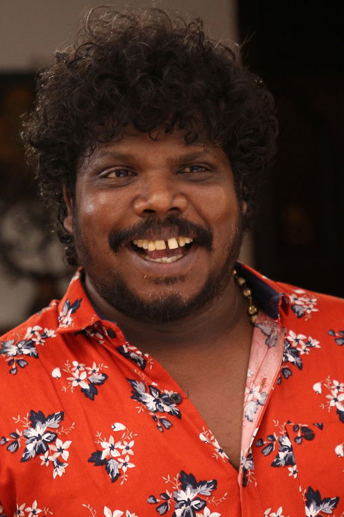 Kalaiyarasan Kannusamy as