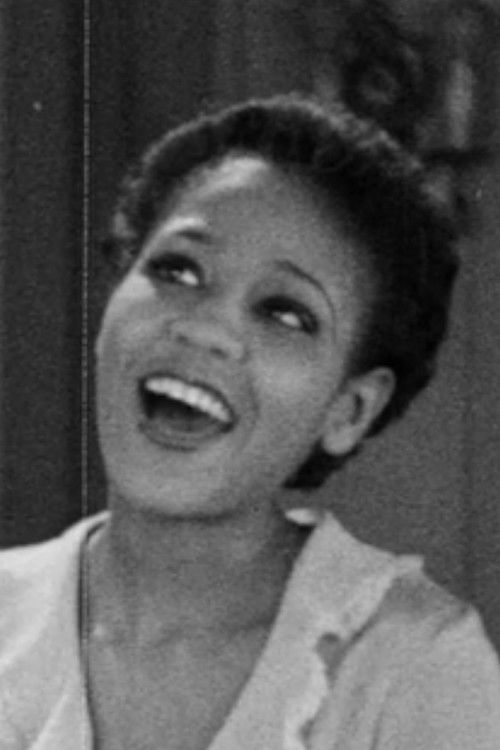 Mabel Garrett as Maid