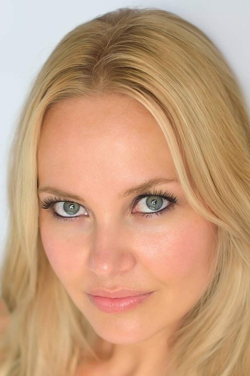 Amy Esterle as Sexy Girl