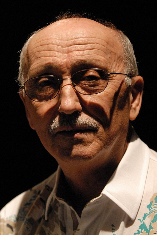 Czesław Majewski as Dziadek Mirka