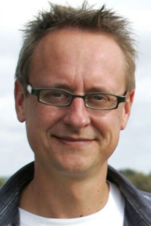 Henrik Dahl as 