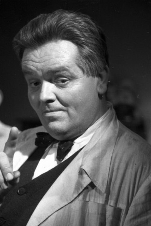 Zenon Laurentowski profile photo