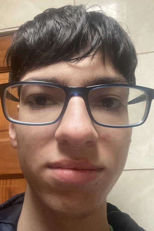 Vito Magrino as Tex Shotter/Goon 2