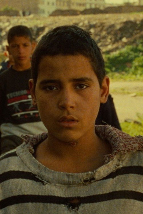 Mounïm Kbab as Kwita