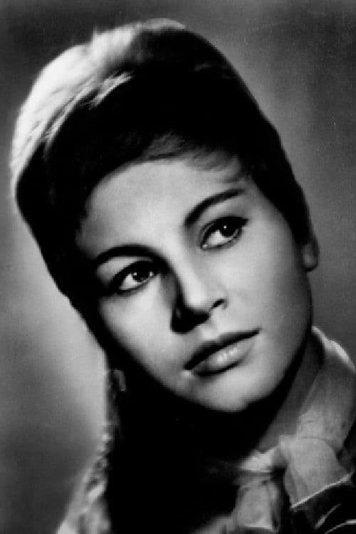 Marie Tomášová as 