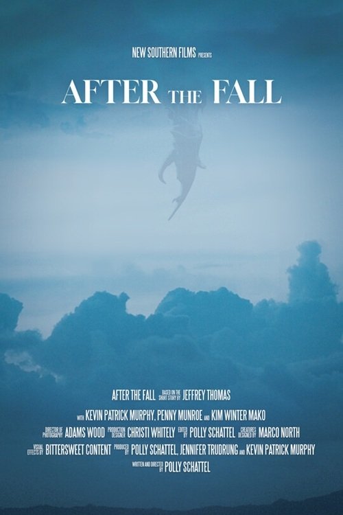 After the Fall poster