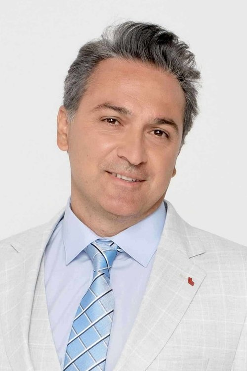 Spiros Spadidas as Pavlos