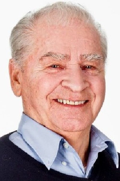 Dan MacDonald as (segment "Out of a Job")