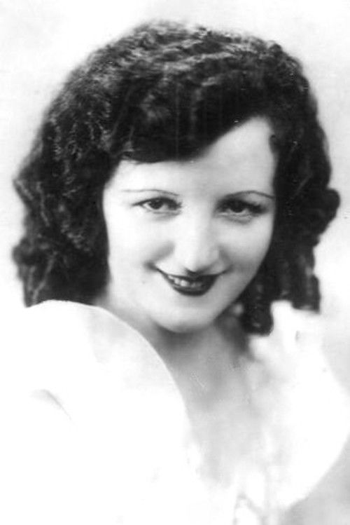 Kitty McShane as Kitty Riley