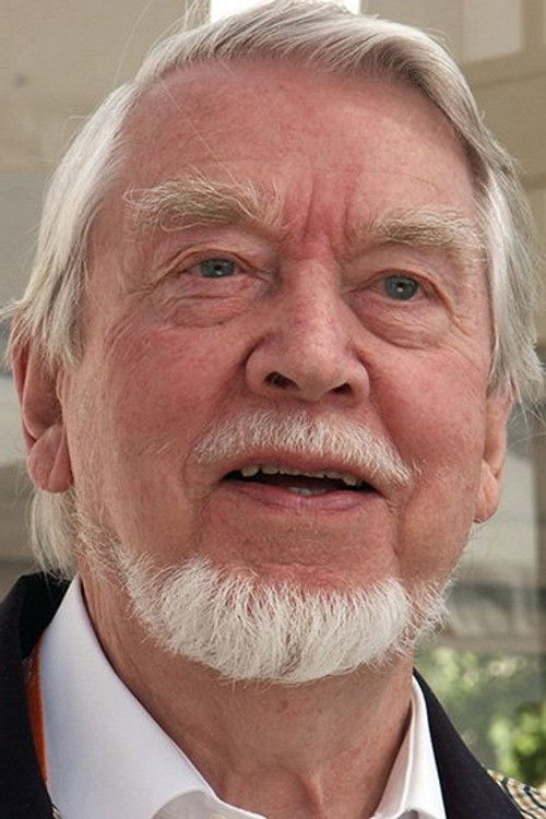 Gerry Fisher as Self