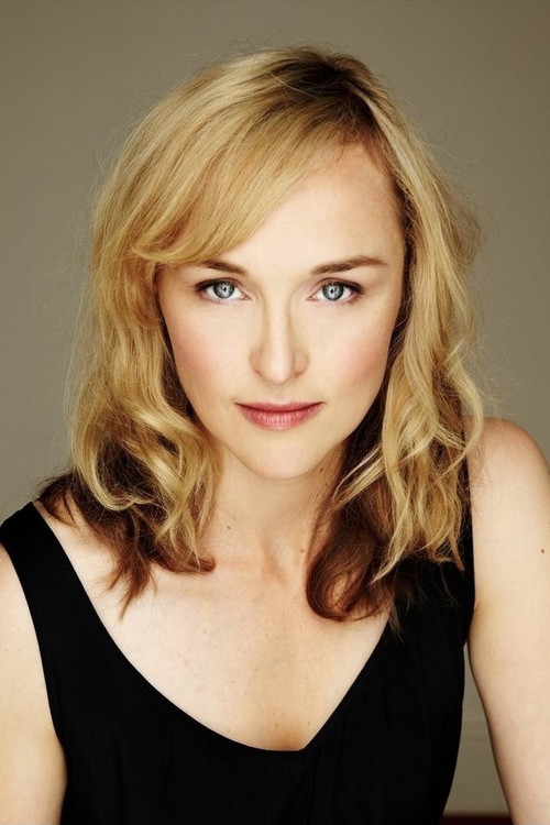 Caroline Craig as Sharon