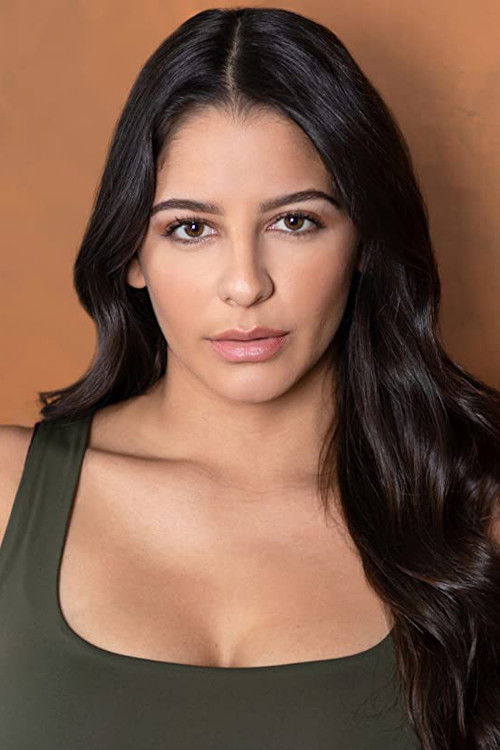 Maria Legarda as Ariela Morales