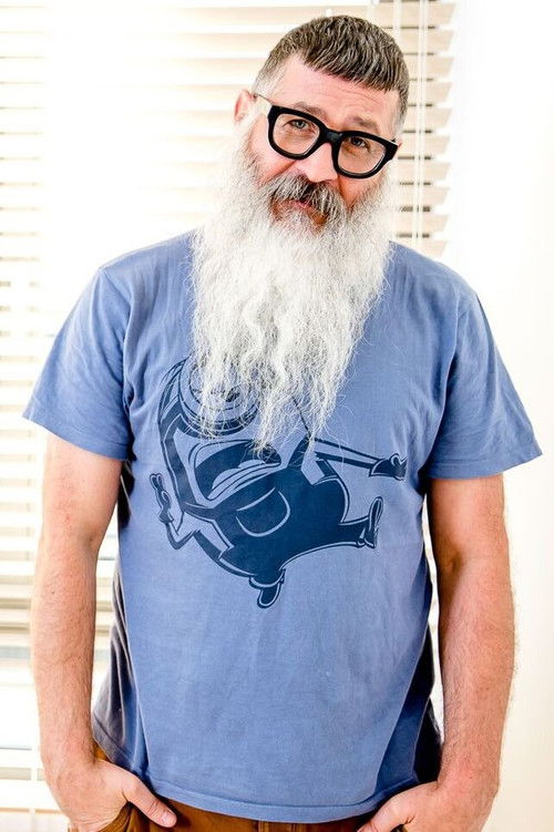 Guido Heinz Frinken as Self - Host