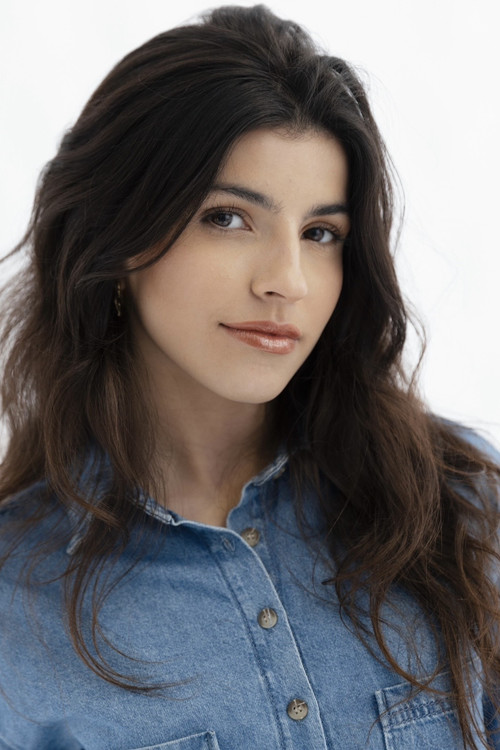 Laura Nuñez as Uxía