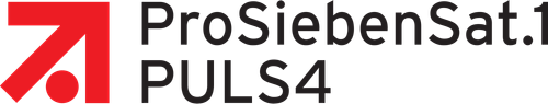 ProSiebenSat.1 PULS 4 logo