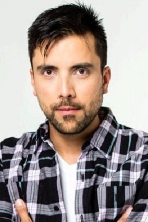 Fabián Copete profile photo