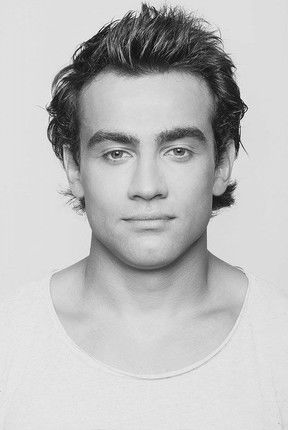 Dimitar Krumov as Vancho