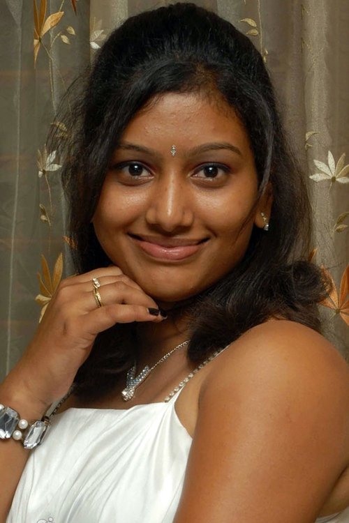 Sangeetha Shetty as Sanjana