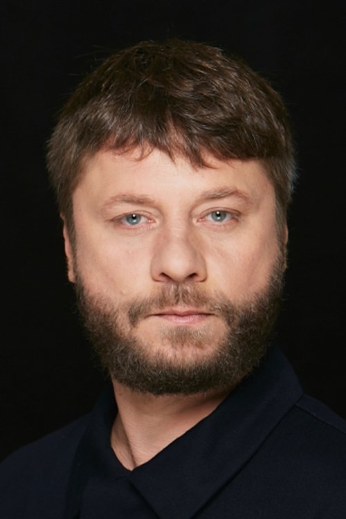 Giedrius Kiela as (voice)