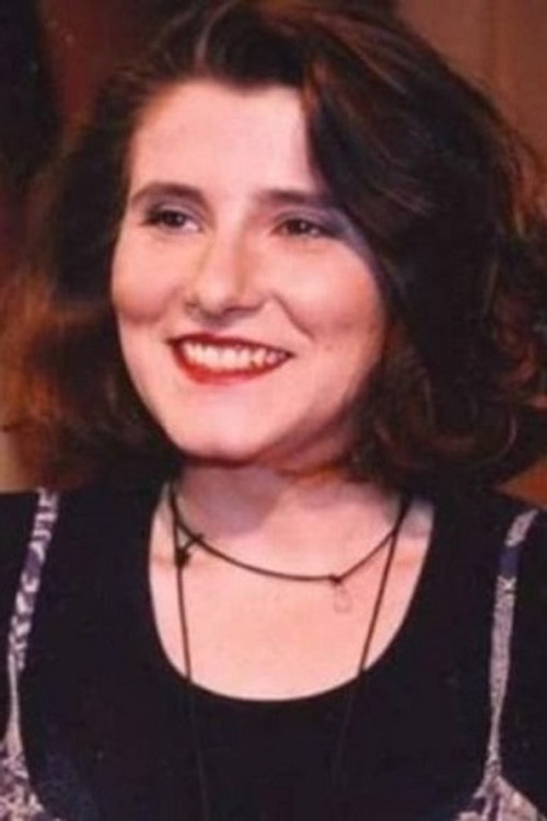 Katerina Ziogou as Άννα