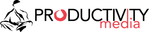 Productivity Media logo