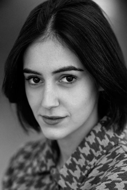 Pia Paoletti as Silvia