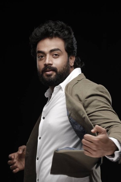 Sooraj Sun as Shankar Das