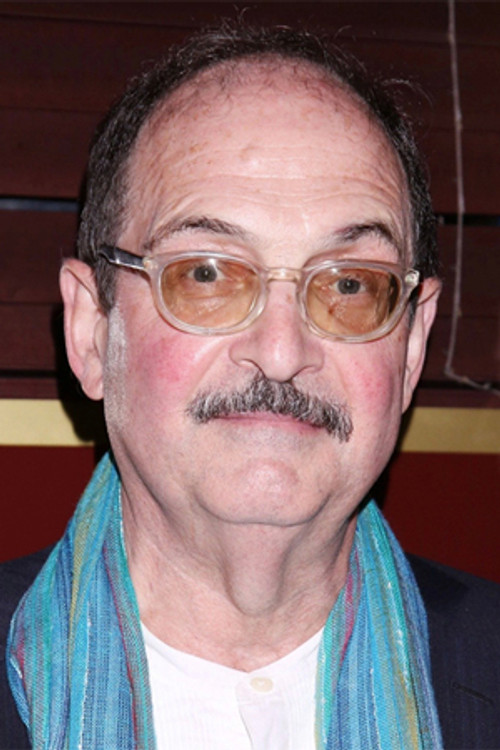 Lewis J. Stadlen as Marty