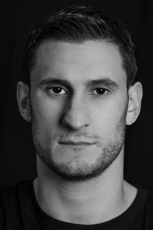 Josh Myers as Frankie Fraser