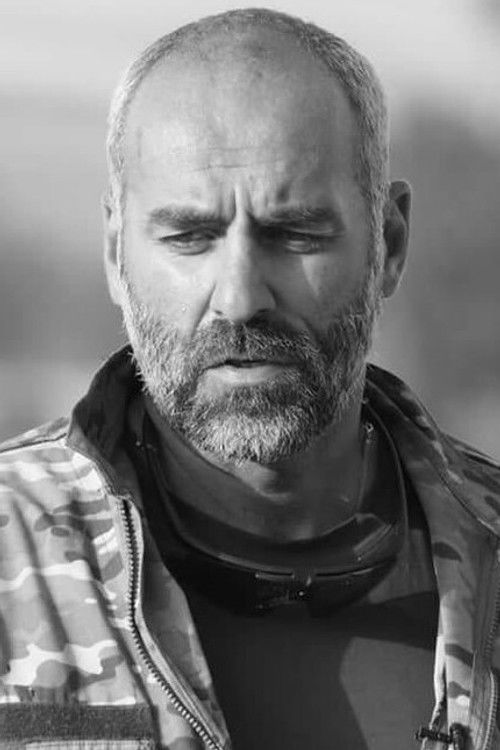 David Katsarava as Dato