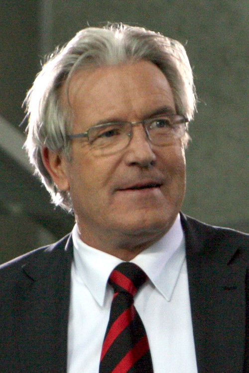 Davy Wathne as Himself (archive footage)