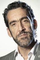 Miguel Lago Casal as Basil