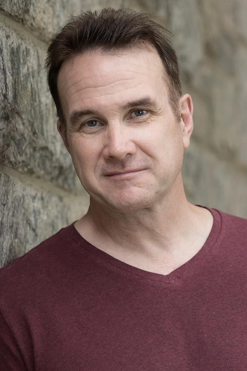 Ted Koch as INS Officer