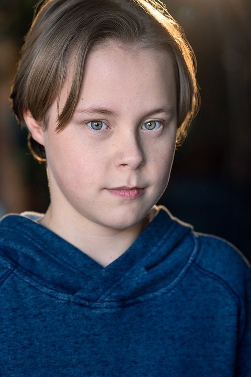 Joey DeLeon as Cassidy