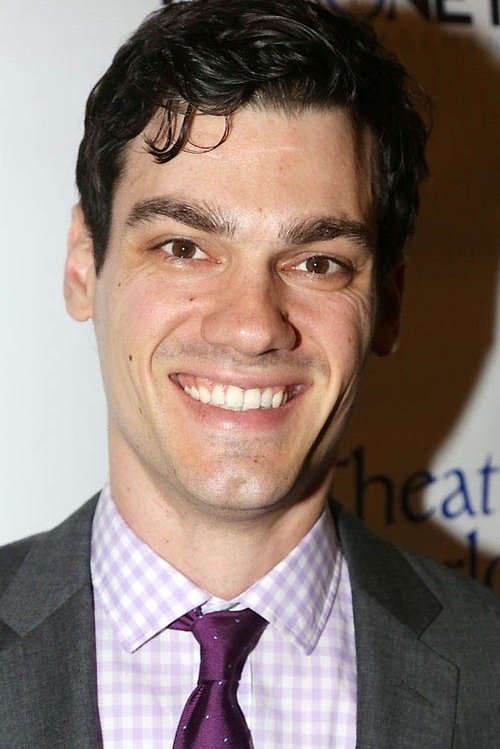 Robert Lenzi as Dr. Ross