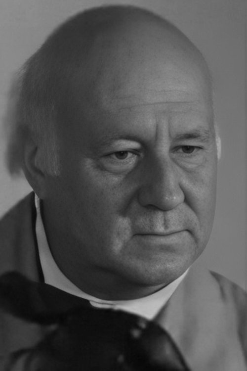 Valeriy Motrenko as 