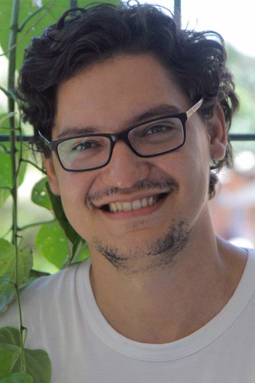 César Nogueira as César Nogueira