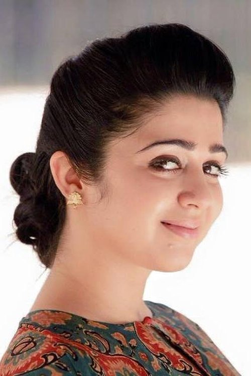 Charmy Kaur as Sinchana