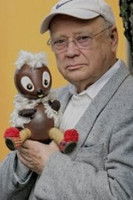 Heinz Schröder as Pittiplatsch