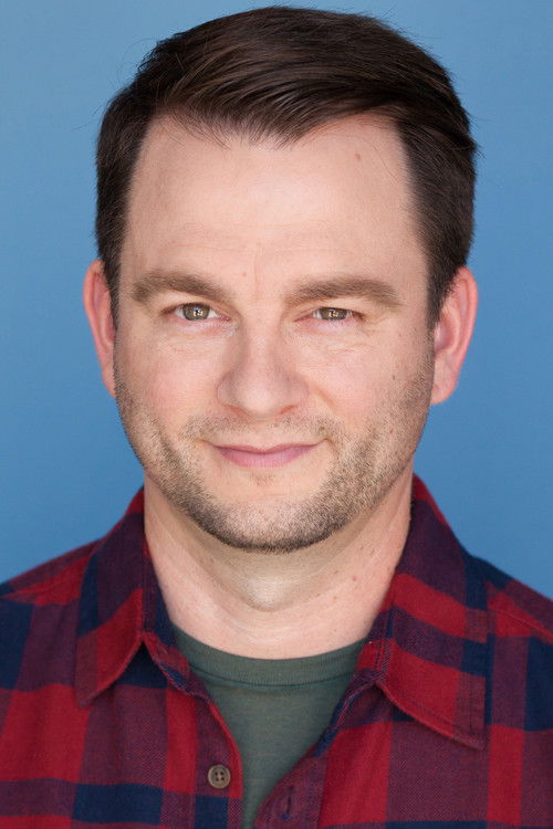 Joshua Edward Moore as Delivery Guy