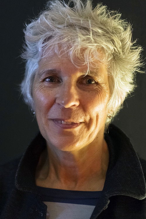 Nelly Quettier as Self